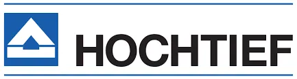 HOCHTIEF Logo