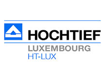 Центр района Кирхберг, Люксембург, 1993 г.