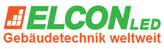 ELCON LED GmbH - Gebäudetechnik weltweit