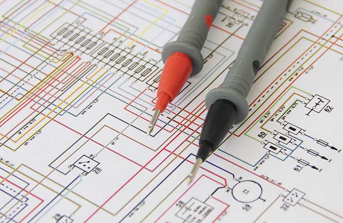 ELCON LED - Generalunternehmen für Elektrotechnik und technische Gebäudeausrüstung