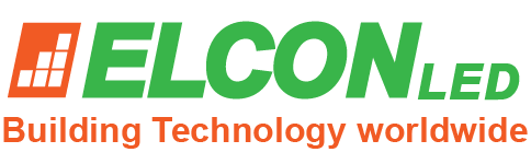 ELCON LED GmbH - Gebäudetechnik weltweit